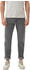 S.Oliver Jeans York Regular Fit Mid Rise Straight Leg (2121386.93Z5) grey
