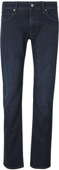 S.Oliver Jeans Keith Slim Fit Mid Rise Slim: Leg (2126738.59Z7) blue