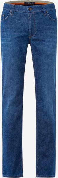 BRAX Five-Pocket Hose Luke (516748-5939020-25) jeansblau