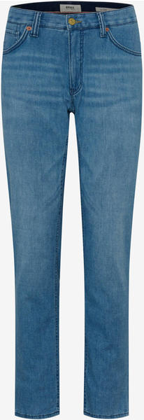 BRAX Five-Pocket Hose Chuck (816208-7952920-28) jeansblau