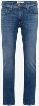 BRAX Five-Pocket Hose Chris (817608-7950520-29) jeansblau