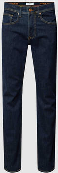 BRAX Five-Pocket Hose Chris (817608-7950520-22) jeansblau