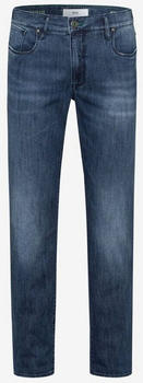 BRAX Five-Pocket Hose Curt (847678-7951320-25) jeansblau
