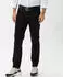 BRAX Cadiz Straight Fit Jeans (80-0070) black