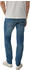 S.Oliver Jeans Keith Slim Fit Mid Rise Slim: Leg (2126738.53Z4) blue