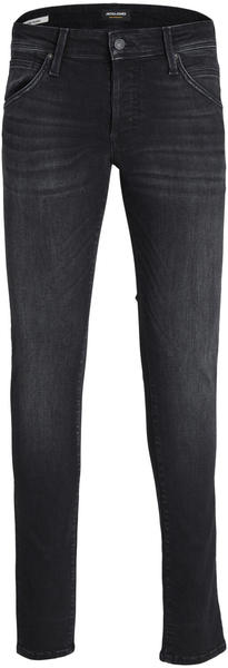 Jack & Jones Glenn Fox 147 Slim Fit Jeans (12223627) black denim