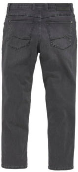 Pionieer Rando Megaflex grey used buffies (16541 6548.9835)