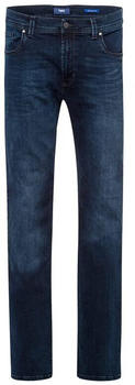 Pionieer Thomas Megaflex dark blue used buffies KONVEX (16010 6711.6814)