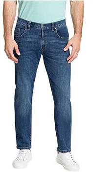 Pionieer Rando dark blue used buffies Megaflex (16741 6710.6816)