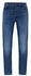 Hugo Tapered-Fit Jeans (50495504) blue
