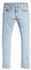 Levi's 502 Regular Taper frosted performance cool