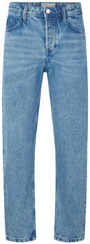 Tom Tailor Denim Loose Fit Jeans (1034858) used light stone blue denim
