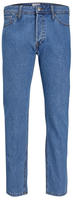 Jack & Jones Relax-fit-Jeans "JJICHRIS JJORIGINAL SQ 735 LN"