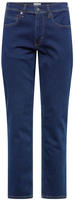 MUSTANG Herren Jeans blau Straight Fit