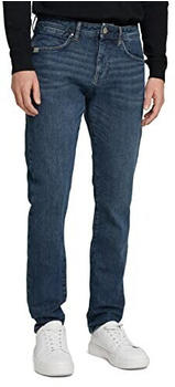 Tom Tailor Troy Slim Jeans (1029764-10281) mid stone wash denim