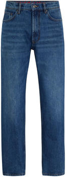 Hugo Regular-Fit-Jeans 640 (50507477) blue