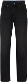 Hugo Regular-Fit-Jeans aus Denim Jonah 50511507 dunkelgrau