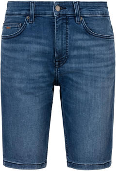 Hugo Boss Delaware Shorts (50513488) blue