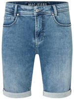 MAC 994L056200, MAC Bermuda im 5-Pocket-Design Hellblau men