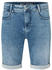 MAC Jogn Bermuda (0562-00-0994L) light authentic blue