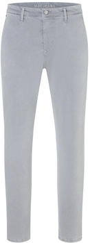 MAC DRIVER PANTS silver 6351-00-1995L 051W Ulitimate Driver Pants