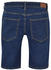 Urban Classics Relaxed Fit Jeans Shorts (TB4156) indigo washed