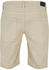 Urban Classics Relaxed Fit Jeans Shorts (TB4156) beige