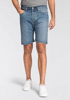 Levis 36512 0235, Levis Jeans Shorts 501 Original Shorts in 9am On Battery
