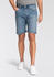 Levi's 501 Original Fit Shorts (36512)