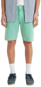 Levi's 501 Original Fit Shorts (36512) All Wasabi Gd Short