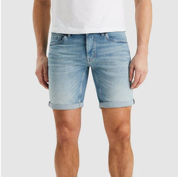 PME Legend Nightlight Shorts (PSH165) luxe soft black