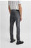 Hugo Boss Graue Slim-Fit Jeans aus besonders softem Denim (50520838) grau
