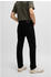 Hugo Boss Schwarze Slim-Fit Jeans aus bequemem Stretch-Denim (50521261) schwarz