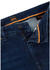 Hugo Boss Blaue Slim-Fit Jeans aus bequemem Stretch-Denim (50524018) blau
