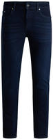 Boss 5052323941500, BOSS Jeans Slim Fit DELAWARE blau | 33/L32 Herren