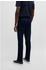 Hugo Boss Dunkelblaue Slim-Fit Jeans aus besonders softem Denim (50523239) blau