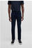 Hugo Boss Dunkelblaue Slim-Fit Jeans aus besonders softem Denim (50523239) blau