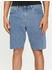 Levi's 405 Standard Shorts med indigo/flat finish