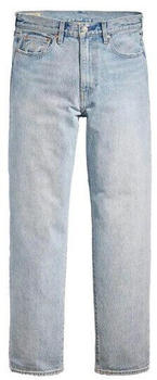 Levi's Stay Loose Denim baby blue essentials