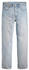 Levi's Stay Loose Denim baby blue essentials