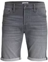 Jack & Jones Shorts Grau Herren