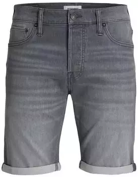 Jack & Jones Jjirick (12249214) grey denim