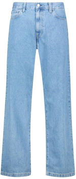 Carhartt Landon Pant heavy stone wash blue