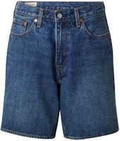 Levis Jeansshorts "468 LOOSE SHORTS" Sommerhose