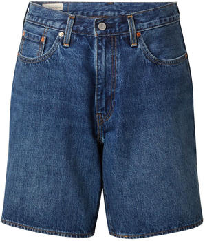 Levi's 468 Stay Loose Shorts dark blue Levi's 468 Stay Loose Shorts dark blue