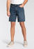 Levi's 468 Stay Loose Shorts dark blue