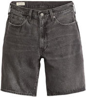 Levis Jeansshorts "468 LOOSE SHORTS" Sommerhose