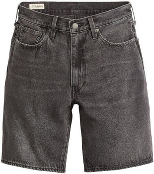 Levi's 468 Stay Loose Shorts black