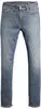 Herren Jeanshosen dunkelblau