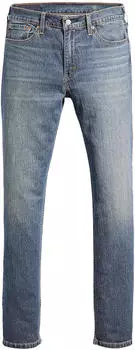 Levi's 511 Slim Performance Cool Jeans dark blue